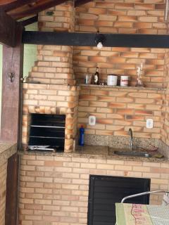 Conforto e praia: Casa completa em Cabo Frio - 8