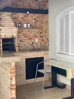 Conforto e praia: Casa completa em Cabo Frio - 6