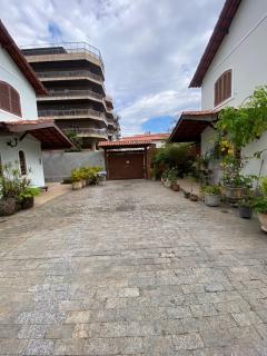 Conforto e praia: Casa completa em Cabo Frio - 1