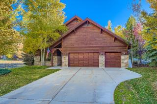 2665 Telemark Run by SkyRun Park City - 9