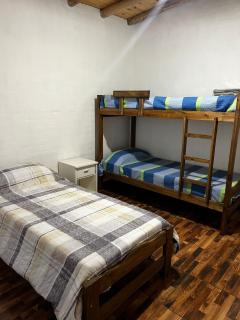 El Gringo - San Rafael - 2