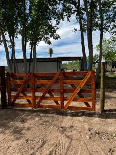 El Gringo - San Rafael - 1