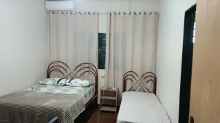 HOTEL RECANTO DOS BURITIS - 2