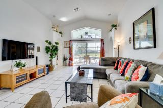 4 Mi to Disney Family Getaway with Game Room! - 6