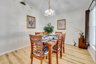 4 Mi to Disney Family Getaway with Game Room! - 4