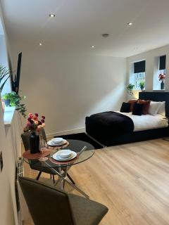 Studio Apartment - Offline Bookings on 079-504-13594 - 1