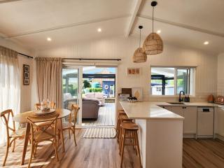 Seashell Cottage Hahei - 6