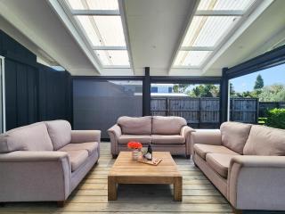 Seashell Cottage Hahei - 4