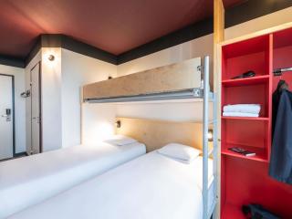 Greet hotel Bourg-en-Bresse Sud Montagnat - 1