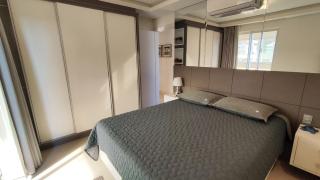 Apto c piscina e churrasq 280m da praia IMD0501 - 7