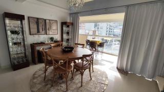 Apto c piscina e churrasq 280m da praia IMD0501 - 5