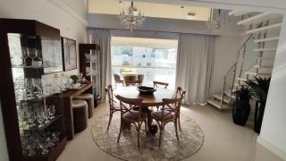 Apto c piscina e churrasq 280m da praia IMD0501 - 3