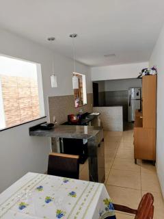 Casa 01 na Cidade Nova para Cop 30 - 2