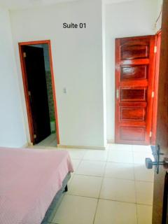 Casa 01 na Cidade Nova para Cop 30 - 1