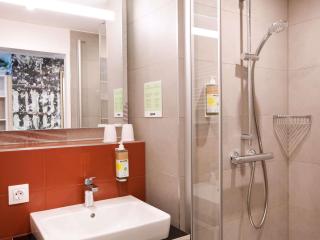 greet Wien City Nord - Vienna - 6