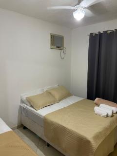 Loft da Praia dos Corais - 8