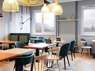 greet Wien City Nord - Viena - 5