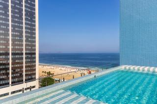 Casa Rio Copacabana - 0