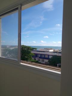 Studio Novo Próximo a Praia - 6