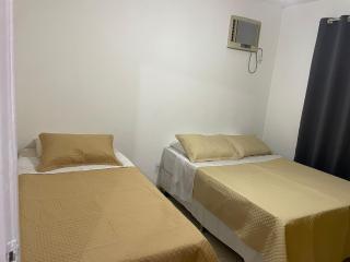 Loft da Praia dos Corais - 6