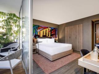 Mondrian Mexico City Condesa - 4