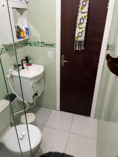 Loft da Praia dos Corais - 3