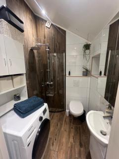 Lovely Little Northern House - 5