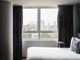 Mondrian Mexico City Condesa - 2