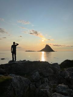 Lovely Little Northern House - 3