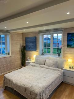 Lovely Little Northern House - 1