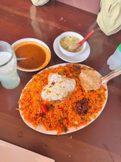 Madinah Comfort Inn - 5