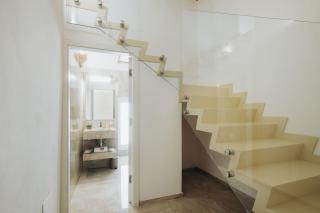 Duomo Room Comacchio - 5