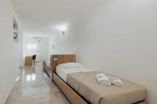 Duomo Room Comacchio - 4