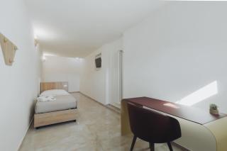 Duomo Room Comacchio - 2