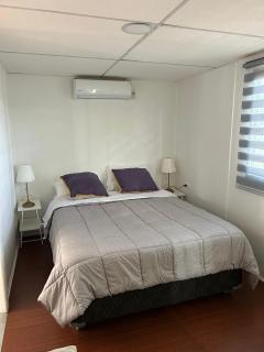 Depto Independiente Mostazal - 7