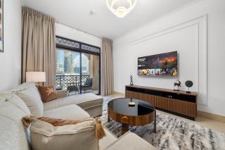 Sleep 5 Near Dubai Mall - 6