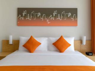 Adagio Doha - Doha - 1