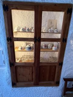 Magical Cave in Spain - Boutique Luxury Stay in Nature - 3