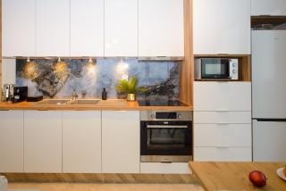 Maya's Flats & Resorts 100 Sea View - 8