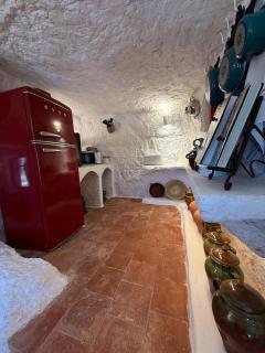 Magical Cave in Spain - Boutique Luxury Stay in Nature - 6