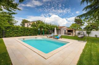 Villa San Cassiano - 4