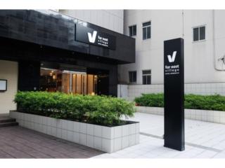 Far East Village Hotel Osaka Honmachi - Vacation STAY 68111v - 2