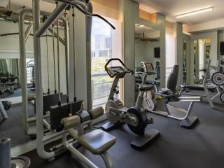 Mercure Nairobi Upper Hill - 8
