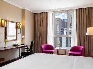 Mercure Nairobi Upper Hill - 1