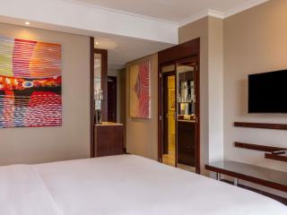 Mercure Nairobi Upper Hill - 3