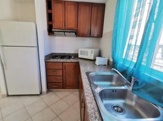 Condo apartment F6 - 2