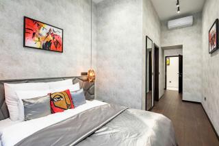 Super Central - Quality Sleep - 8