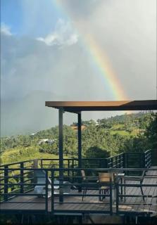 Entire home for 2 with private pool and plenty of amenities in Rio Grande, Puerto Rico - 8