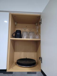 Urban Shell Retreat- Kileleshwa - 8