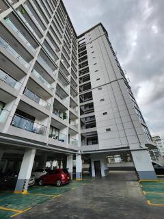 Urban Shell Retreat- Kileleshwa - 7